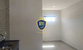 Imagem: Kitinete / conjugados para aluguel, 1 quarto(s)