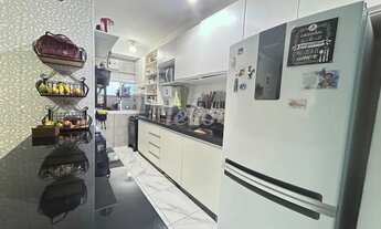 Imagem 3: Apartamento 2 quartos à venda no(a) Protendit