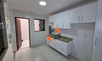 Imagem 5: Casa com 3 dormitórios à venda, 94 m² por R$ 360.000,00 - Luz - Nova Iguaçu/RJ