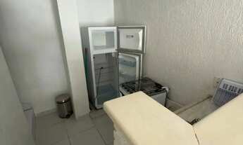 Imagem 7: Casa em condomínio fechado com vaga molhada no píer Guarujá/SP