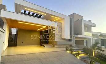 Imagem: Casa à venda no Cond. Cyrela Landscape