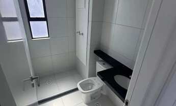 Imagem 3: Candeias Prince | ANDAR ALTO | 3 Quartos (1 Suíte