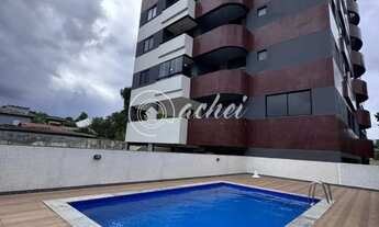 Imagem 3: Apartamento 1/4 Porteira Fechada no Jd. Aeroporto