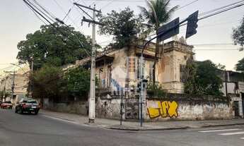 Imagem 2: Terreno à venda, 533 m² por R$ 1.900.000,00 - Centro - Niterói/RJ