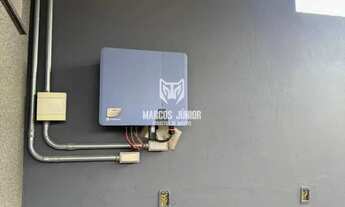 Imagem 6: LINDA CASA DE OPORTUNIDADE NO RESIDENCIAL SUL COM FINO ACABAMENTO, ENERGIA SOLAR E MOBÍLIA