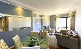 Imagem: Apartamento à Venda - Panamby, 3 Quartos