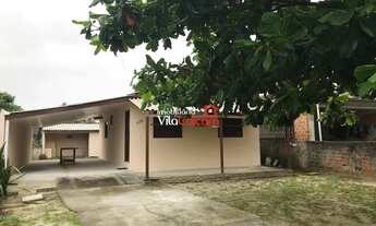 Imagem 3: Casa com 4 quartos no Balneario Shangri-lá