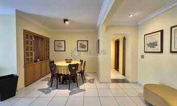 Imagem 6: Apartamento com varanda e lazer na Praia das Pitangueiras, Guaruja