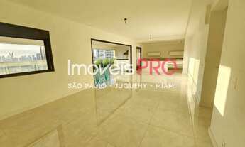 Imagem 4: Apartamento para venda ou locação no Brooklin - SP