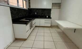 Imagem 3: Apartamento para locação, 03 quartos, 02 suítes, 02 vagas no Setor Marista, Goiânia, GO