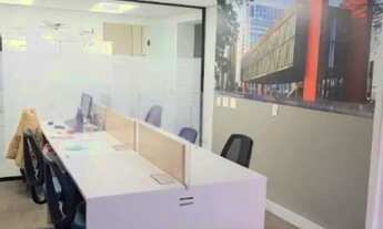 Imagem 5: COMERCIAL - CIDADE JARDIM - SP