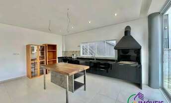 Imagem 5: CASA EM CONDOMÍNIO - CONDOMÍNIO FIGUEIRA GARDEN - SP