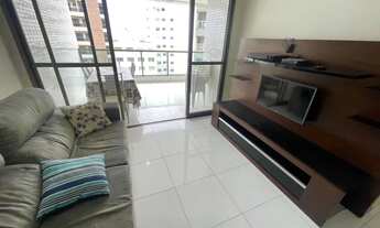 Imagem 4: Apartamento 3 quartos, 2 vagas à venda na Praia do Morro, Guarapari ES