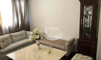 Imagem 2: Apartamento com 3 dormitórios à venda, 98 m² por R$ 450.000,00 - Bosque - Campinas/SP