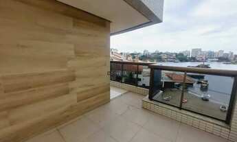 Imagem 16: Apartamento à venda, 3 quartos, 1 suíte, 2 vagas, Muquiçaba - Guarapari/ES