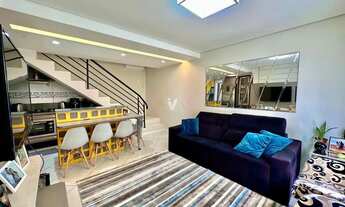 Imagem 3: Casa de condomínio com móveis planejados!