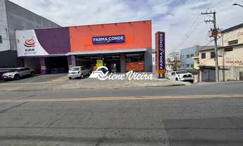 Imagem 7: GALPAO COMERCIAL em GUARULHOS - SP, JARDIM AIDA