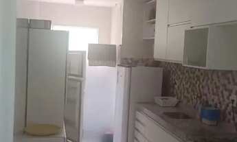 Imagem 2: Apartamento para locação no RESIDENCIAL MANGABEIRAS , MANGABEIRAS, Maceió, AL