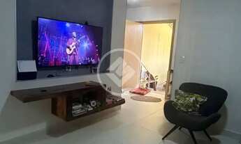 Imagem 3: REF: OFFICE 2983 Casa com 2 quartos sendo 1 suíte no Parque Santa Rita. codigo: 119888