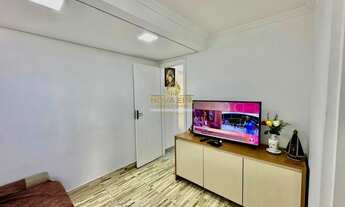 Imagem 5: FRENTE MAR!! VISTA MAR DEFINITIVA 2 DORMITÓRIOS MOBILIADO SÓ 450 MIL À VISTA