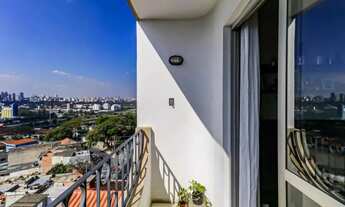 Imagem 4: Apartamento de 2 dormitórios no Jaguaré, São Paulo - Oportunidade única!