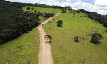 Imagem 4: Terreno módulo rural em itaguara