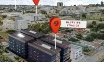 Imagem 6: Apartamento com 1 dormitório à venda, 27 m² por R$ 250.000,00 - Cidade Universitária - Aná