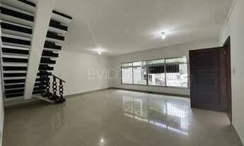 Imagem 2: Casa para locação 4 quartos, 8 vagas no Jardim Anália Franco