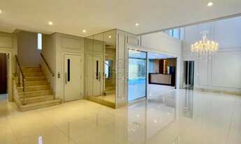 Imagem 7: Casa Condomínio em São José do Rio Preto