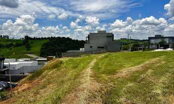 Imagem 4: Terreno à venda, 430 m² por R$ 410.000 - Loteamento Residencial Rio das Flores - Itatiba/S