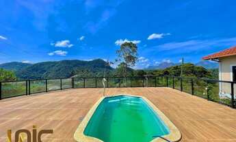 Imagem 6: Casa com 2 dormitórios à venda, 150 m² por R$ 850.000,00 - Albuquerque - Teresópolis/RJ