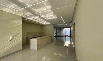 Imagem 7: Casa Jardim Vila Boa 235m²