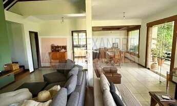 Imagem 2: CASA RESIDENCIAL em Itabirito - MG, Aconchego da Serra