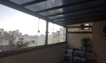 Imagem 4: Coberturas a venda com 3 Dormitório(s) - Bela Vista