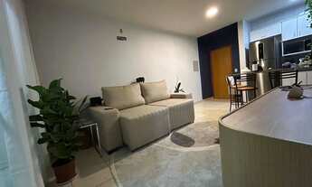 Imagem: Residencial Buriti Garden