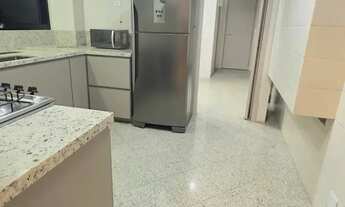 Imagem 7: Apartamento para venda tem 252 metros quadrados com 3 quartos em Seminário - Curitiba - Pa