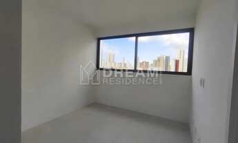 Imagem 10: Imóvel para venda possui 110 metros quadrados com 3 quartos em Boa Viagem - Recife - PE