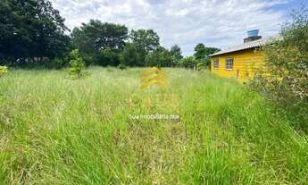 Imagem: CAUE IMOVEIS VENDE Terreno de 660m2 em Águas