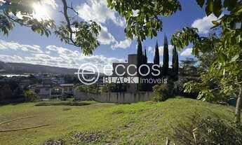 Imagem 6: Terreno em condomínio à venda, Alphaville Lagoa dos Ingleses - Nova Lima/MG