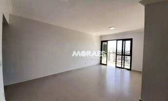 Imagem 4: Apartamento com 3 quartos, 1 suíte à venda, 101 m² por R$ 850.000 - Edifício Ebel - Bauru