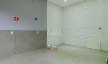 Imagem 2: Comercial para alugar no(a) Água Branca