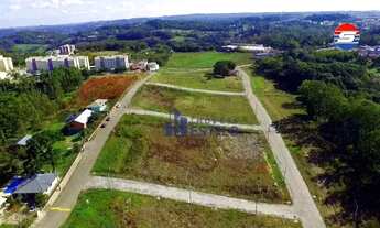 Imagem 5: Terreno à venda, 390 m² por R$ 305.000,00 - Nossa Senhora Das Graças - Caxias do Sul/RS