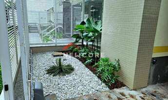 Imagem 5: Apartamento em Rua Marcílio Dias - Zona 03 - Maringá/PR