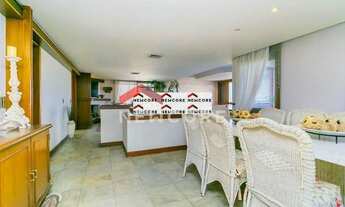 Imagem 7: Cobertura em Rua Castro Alves - Rio Branco - Porto Alegre/RS