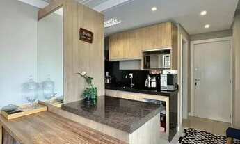 Imagem 7: Imóvel para venda tem 75 metros quadrados com 3 quartos em Juvevê - Curitiba - PR