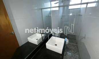 Imagem 5: Locação Apartamento 3 quartos União Belo Horizonte