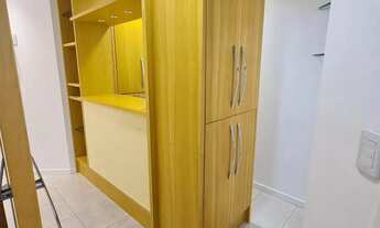 Imagem 3: Consultório/Escritório Mobiliado no Centro de Canoas - com 56m²