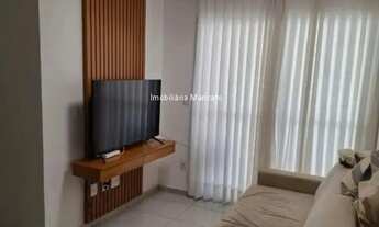 Imagem: Apartamento à venda na Vila Redentora