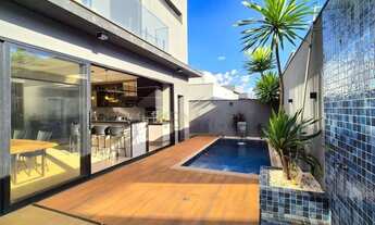 Imagem: Casa com 3 dormitórios à venda, 235 m²