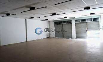 Imagem 3: Salão comercial para venda e locação com 333m² no Centro de SJC